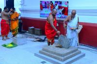 Brahmakalashanga Rathotsava at Shrimath Anantheshwar Temple Vittal (4 May 2025)